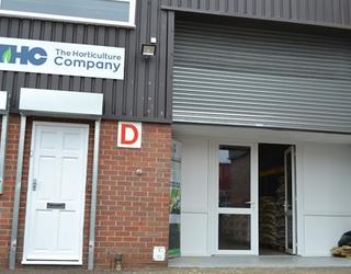 Image of The Horticulture Company Limited