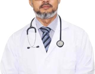 Prof. Dr. Tariq Akhtar Khan -এর চিত্র
