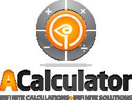 Image of ACalculator.com
