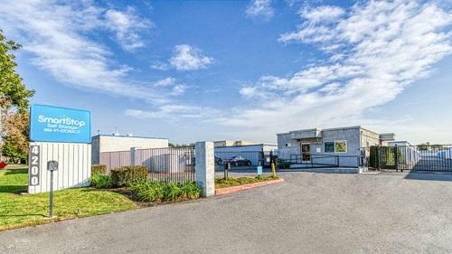 Image of SmartStop Self Storage