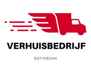 Afbeelding van Verhuisbedrijf Rotterdam