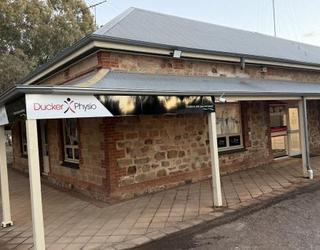 Image of Ducker Physio Salisbury