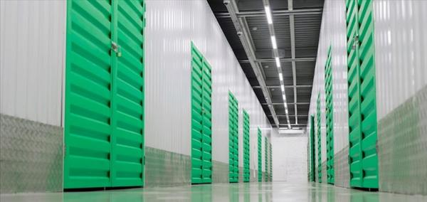 BOXIE24 Opslag huren Den Haag | Self Storage