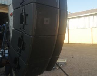 Afbeelding van AfriBuild and Events