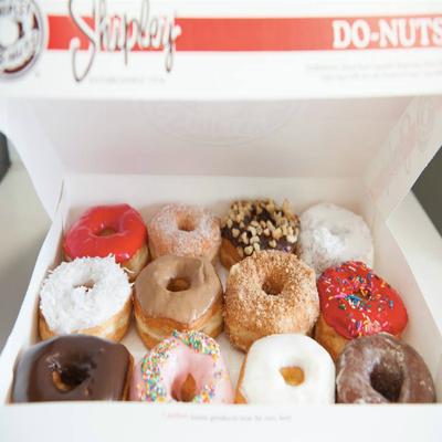 Image of Shipley Do-Nuts