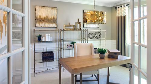 Image of Fireside at Norterra - Cactus Series by Pulte Homes