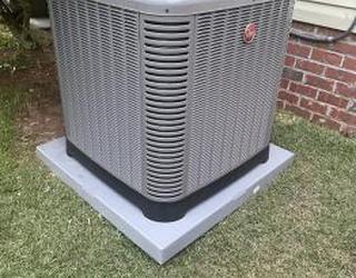 Image of Blanton's Air, Plumbing, & Electric