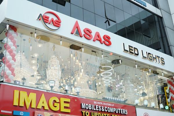 Best led lights shop in Malappuram