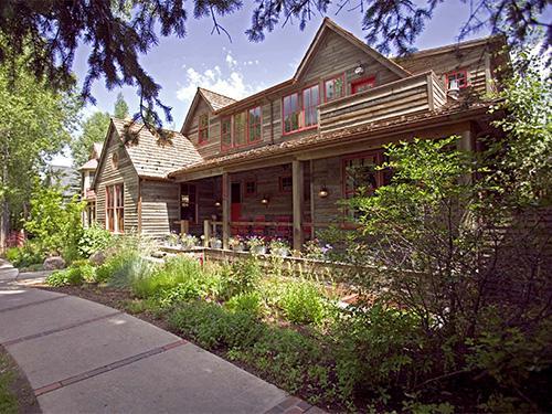 Image of Hoffmans Architecture