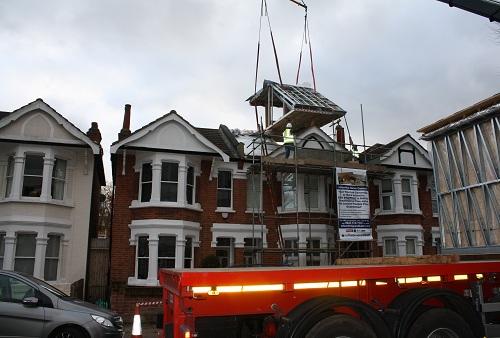 Image of Loftus Design and Build