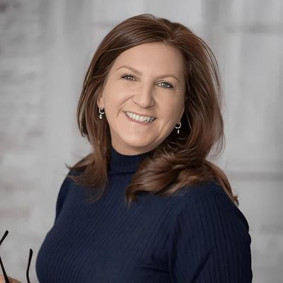 Image of Barbara Zaccagnini