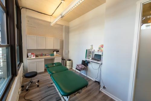 Image of Balanced Flow Wellness