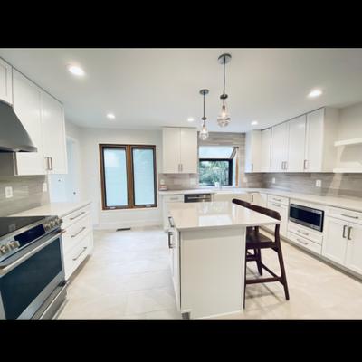 Image of Panorama Remodeling