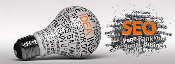 Search Engine Optimisation