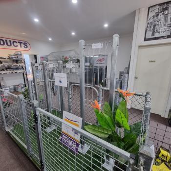 Image of Mesh Products