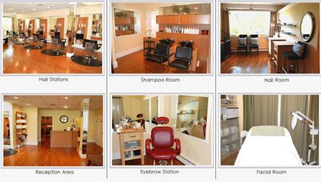 Image of Elan Hair & Nails