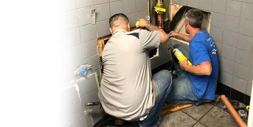 Image of Buddy's Plumbing Inc.