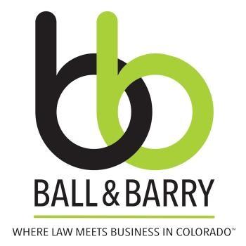 Image of Ball & Barry Law