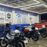 Imahe ng Index Zone Carwash and Detailing Services - Fairview Branch