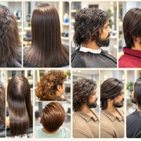 Jason Makki Salon photo