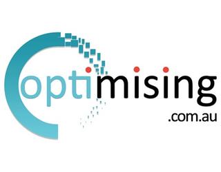 Image of Optimising