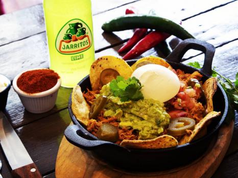 Image of Moo Gourmet Burgers & Mexican Kitchen