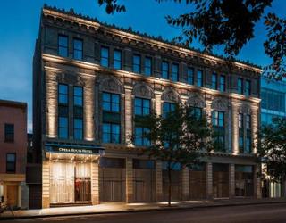 Image of Opera House Hotel