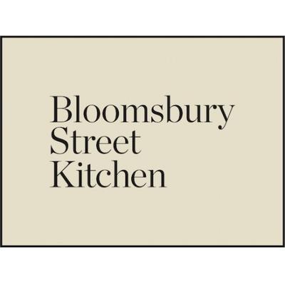 Image of Bloomsbury Street Kitchen