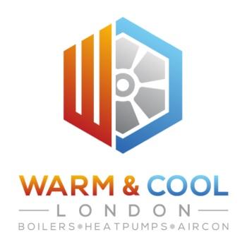 Image of Warm and Cool London