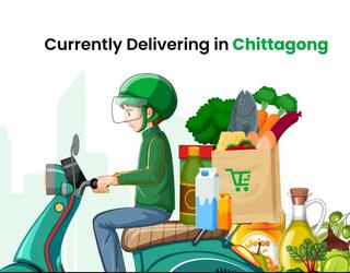 T-mart Online Grocery -এর চিত্র