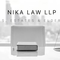 Image of NIKA LAW LLP