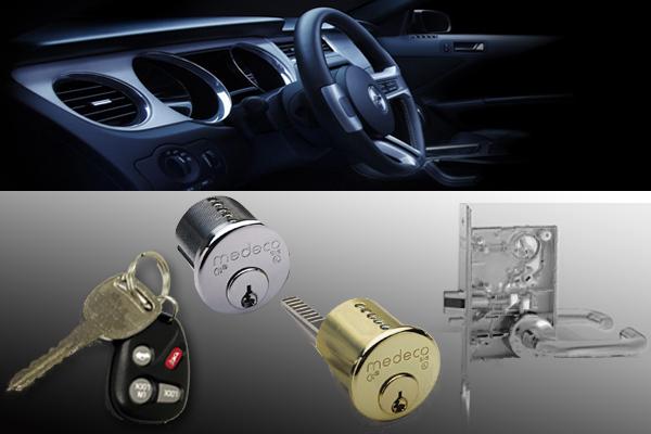 Image of Locksmith Airdrie