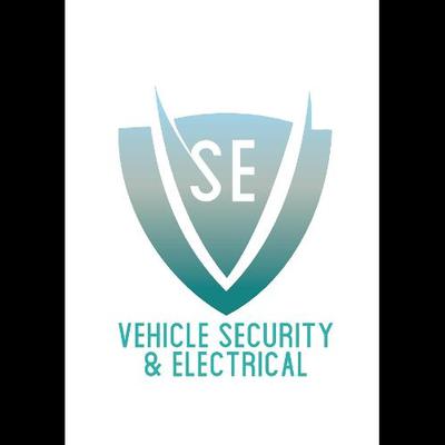 Image of Vehicle Security & Electrical