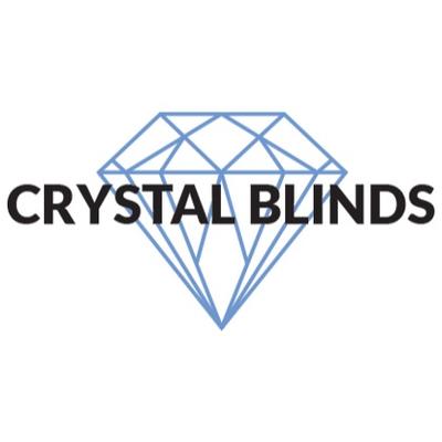 Image of Crystal Blinds