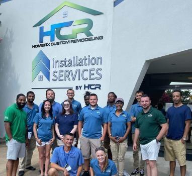 Image of Homefix Roofing and Window Installation