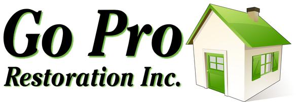 Go Pro Restoration Inc.