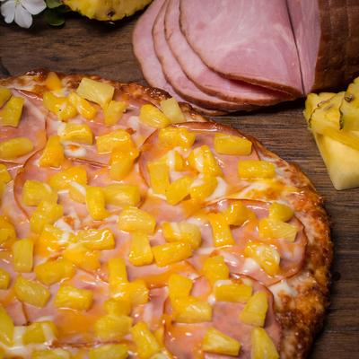 Image of Mountain Mike's Pizza