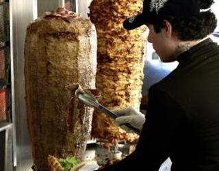 Image of Shawarma Mia