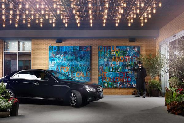 Image of Hilton London Bankside