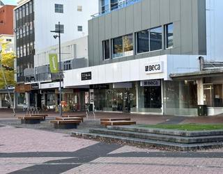 Image of Beca