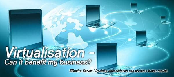 Ultimate IT Services