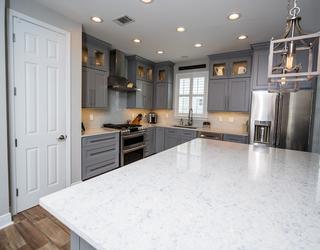 Image of CMK Construction, Inc