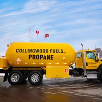 Image of Dependable Truck and Tank