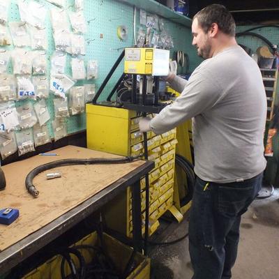 Image of Daddio's Used Auto Parts Inc