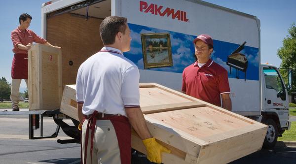 Image of Pakmail