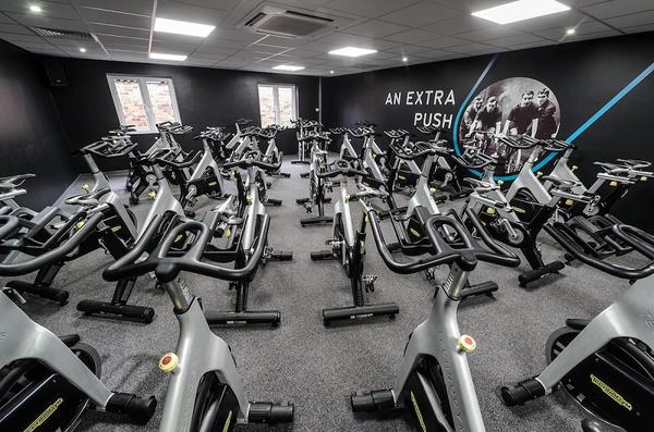 Image of PureGym London Muswell Hill