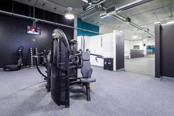 Image of PureGym East Kilbride