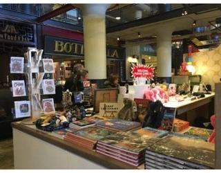 Image of Posman Books