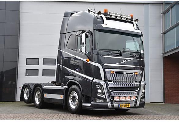 SIA Truck1.eu attēls