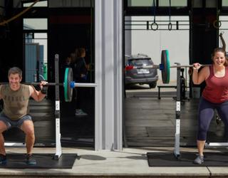Image of Green Lake Strength & Conditioning